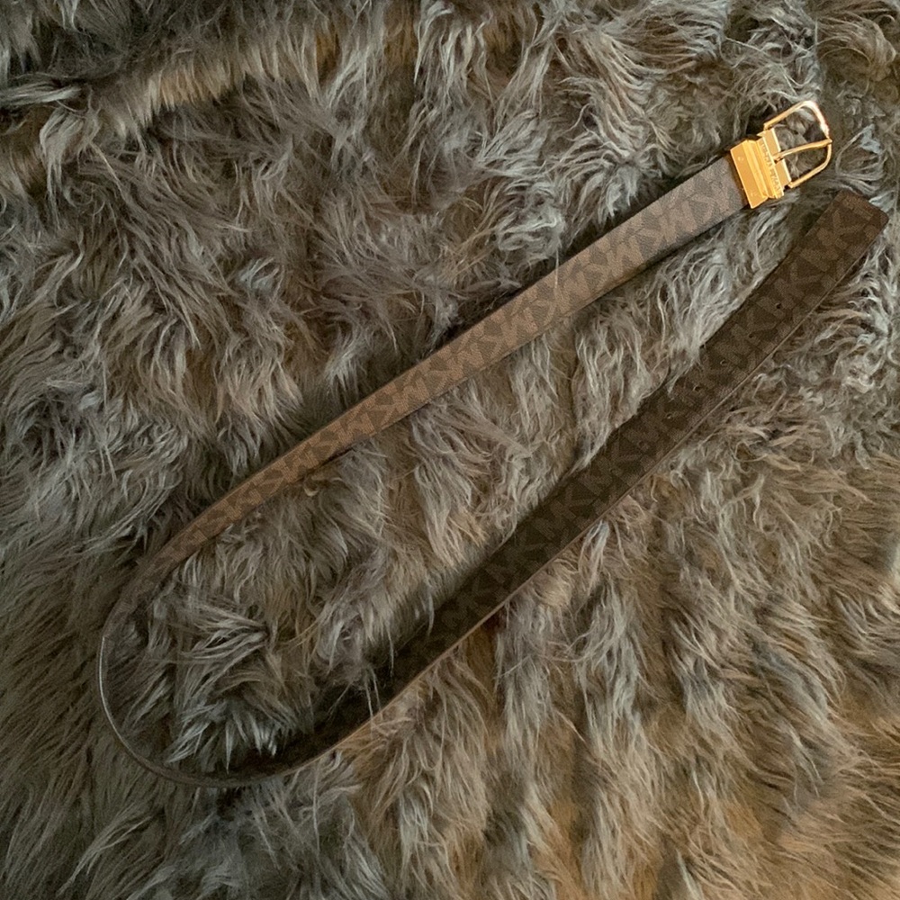 MK Reversible Belt